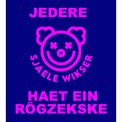Sjaele Wikser rugzak