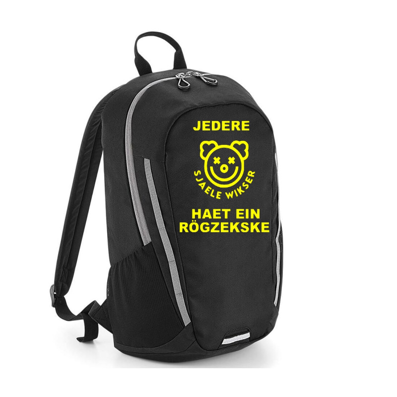 Sjaele Wikser rugzak