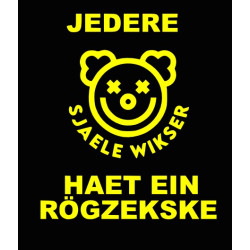 Sjaele Wikser rugzak