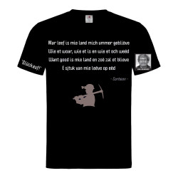 T-Shirt Carboon (Jan Hendriks)