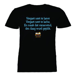T-Shirt Rempetemp