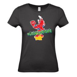 T-shirt Limburgse revolutie