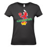 T-shirt Limburgse revolutie