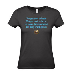 T-Shirt Rempetemp