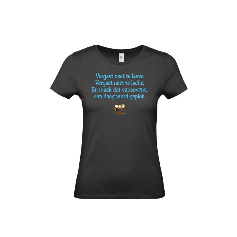 T-Shirt Rempetemp
