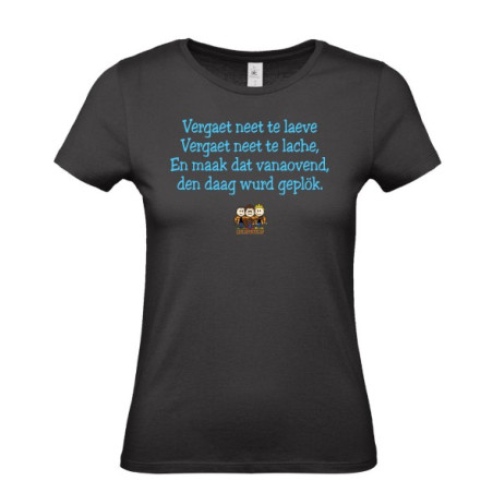 T-Shirt Rempetemp