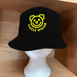 Sjaele Wikser bucket hat