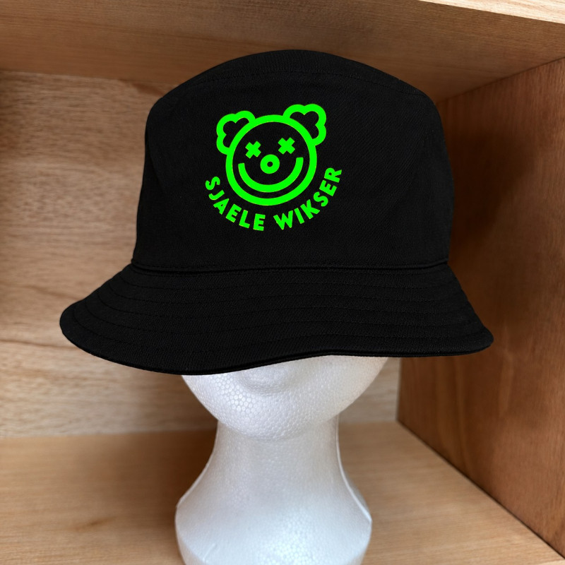 Sjaele Wikser bucket hat