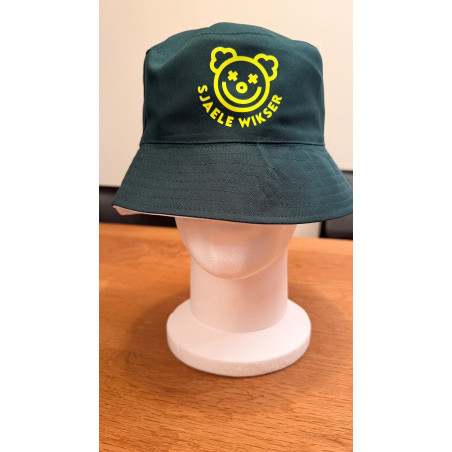 Sjaele Wikser bucket hat
