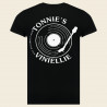 T-shirt 'Tonnie's Viniellie'