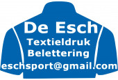 De Esch / Textieldruk en Belettering